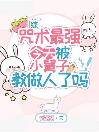 咒术最强今天被小舅子教做人了吗封面
