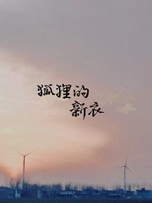 狐貍的新衣封面