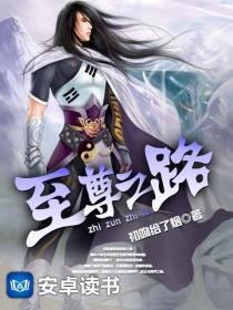 至尊之路封面