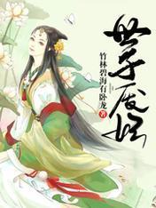 世子废妃封面