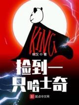 捡到一只哈士奇封面