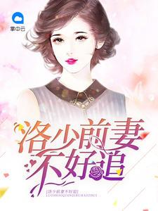 云卿卿洛司晨封面