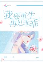 我要重生：再见乖乖！封面