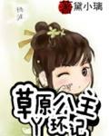 草原公主丫环记封面