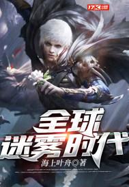 全球迷雾时代封面