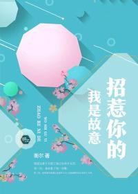 我是故意招惹你的封面