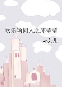 欢乐颂同人之邱莹莹封面