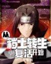 从秽土转生中复活开始封面