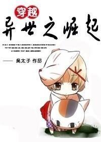 穿越异世之崛起封面