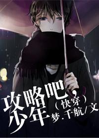 攻略吧，少年（快穿）封面