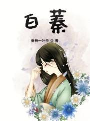 白蓁封面