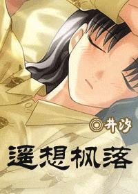 SD同人——遥想枫落封面