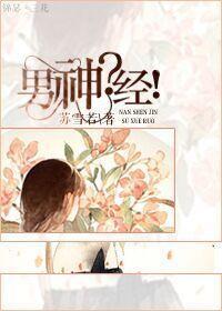 男神？经！封面