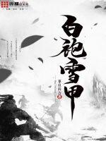 白袍雪甲封面