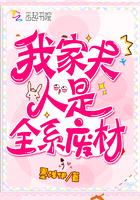 我家夫人是全系废材封面