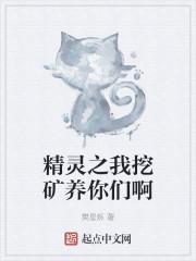 精灵之我挖矿养你们啊封面