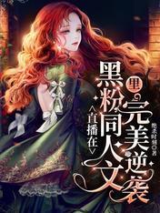 直播在黑粉同人文裏完美逆袭封面