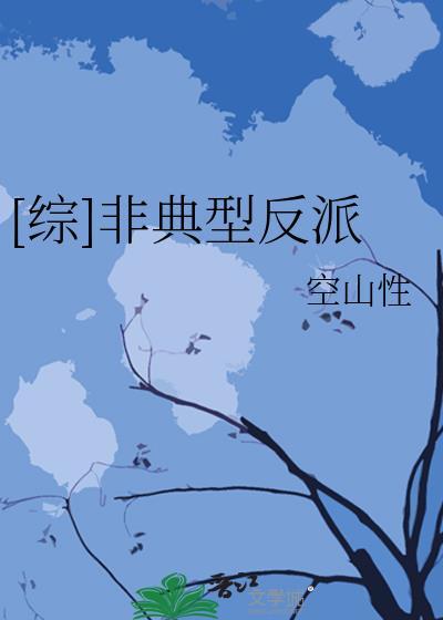 [综]非典型反派封面