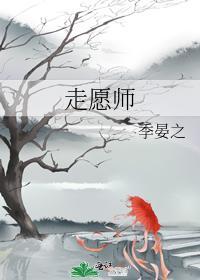 走愿师封面