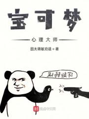 宝可梦心理大师封面