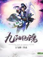 九阳绝魂封面