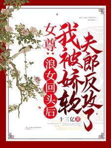 女尊：浪女回头后，我被娇软夫郎反攻了封面