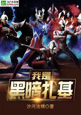 老子是黑暗扎基封面
