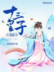 我和十三皇子封面