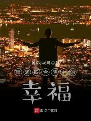 情满四合院中的幸福封面