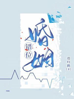 错位婚姻封面