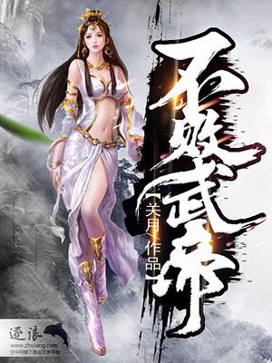 不败武帝封面