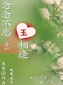 念念不忘之玉相逢封面