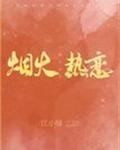 烟火热恋封面