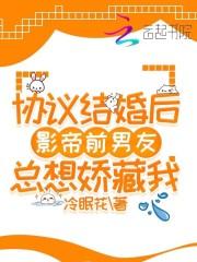 协议结婚后影帝前男友总想娇藏我封面