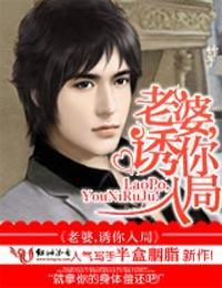 老婆，诱你入局封面
