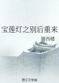 宝莲灯之别后重来封面