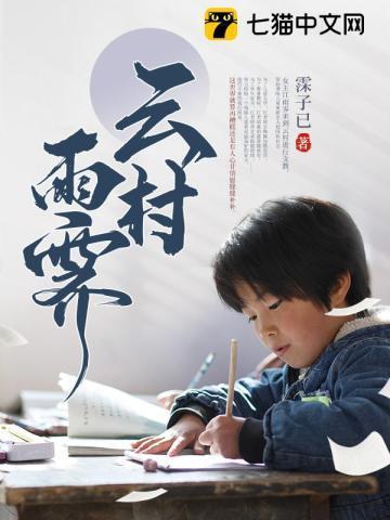 云村雨霁封面