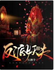反派妖夫封面