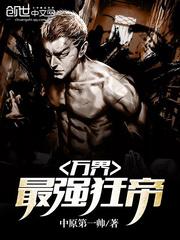万界最强狂帝封面