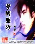 梦阙蓝纱封面