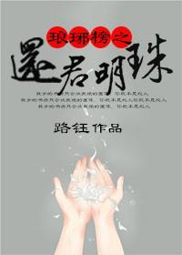 琅琊榜之还君明珠封面