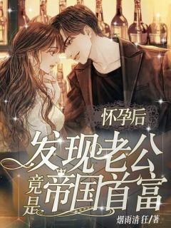 顾溪苏谨庭封面