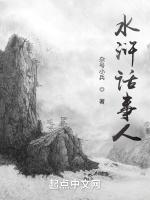 水浒话事人封面