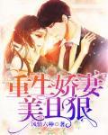 重生娇妻美且狠封面