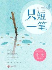 只短一笔封面