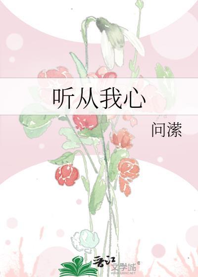 听从我心封面