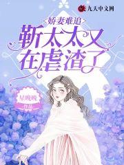 娇妻难追：靳太太又在虐渣了封面