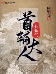 首辅大人有妖气封面