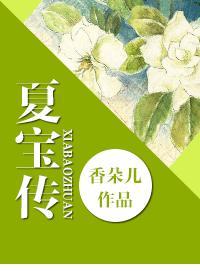 [重生]夏宝传封面