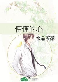 懵懂的心封面